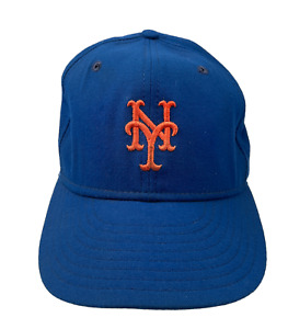 New York Mets 7 1/4 New Era Diamond Collection Pro Model 1988-1990 Fitted Hat