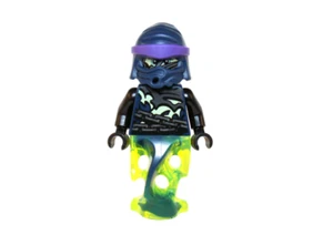 Lego Chain Master Wrayth 70732 70736 Possession Ninjago Minifigure - Picture 1 of 2