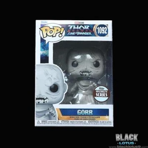 Funko Pop! Marvel Gorr Thor: Love and Thunder Specialty Series Pop EN STOCK 1092 - Imagen 1 de 6