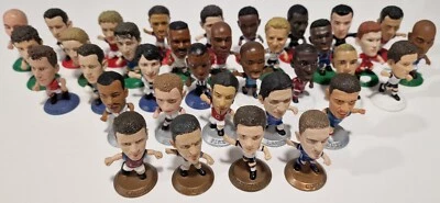 Corinthian Microstars Choose Your Figures - Image 1 of 4
