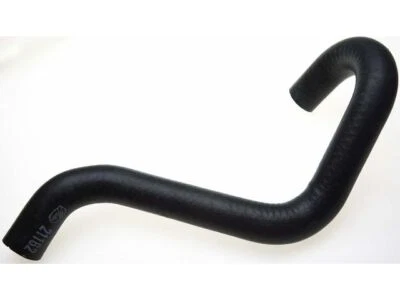 Portões de mangueira de radiador 27711ZSRT 1984 1985 para 1983-1986 Nissan 720 - Imagem 1 de 2