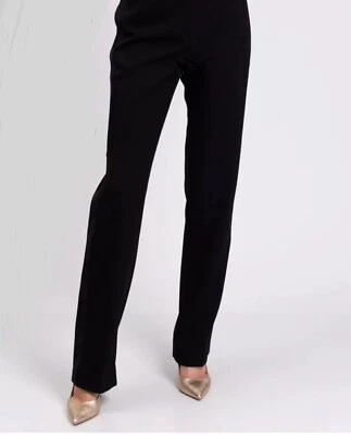 RRP€1390 TOM FORD Wool Chino Trousers IT48 US14 UK16 XL Silk Insert Stripes - Image 1 of 4