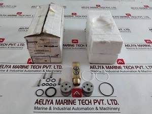 Gilmore 0298323-RK Repair Kit 44369-90 RK - Picture 1 of 10