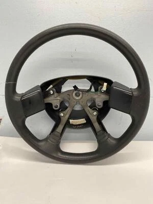 Steering Wheel DODGE DAKOTA 11 Very Nice Gray Int TC=A500 - Изображение 1 из 4