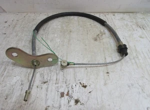 NORS Clutch Cable Chevrolet Citation1980-1985 Olds Omega/Pontiac Phoenix 1980-84 - Picture 1 of 5