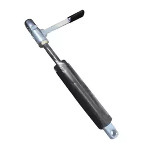 Steering column adjustment cylinder shock absorber U2E6 Q3T9 B6O7 - Picture 1 of 6