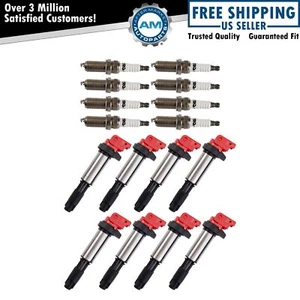 Performance Ignition Kit For 04-05 BMW 545i 645Ci 02-05 745i 745Li 04-06 X5 - Picture 1 of 8