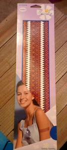 Tapestry Body Art Tweety Looney Tunes Red Armband Temporary Tattoo - Picture 1 of 4