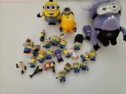 Despicable Me Minions Toys lots