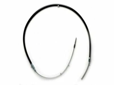 Cable de freno de estacionamiento trasero Raybestos 81812RF 1996 para Volkswagen Golf 1995-1998 Foto 1 de 2