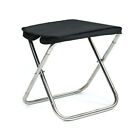Folding Camping Stool Portable Outdoor Camping Chair For Fishing Bbq Hiking