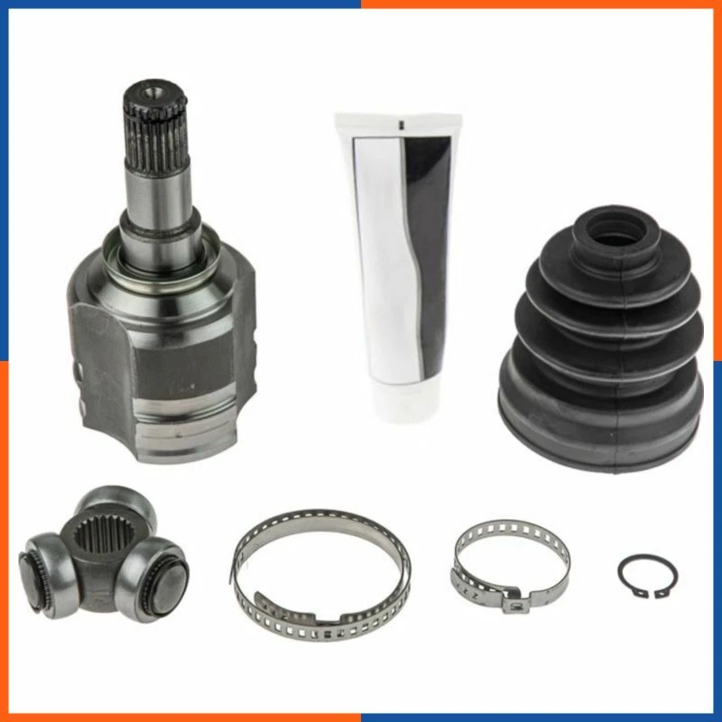 Joint kit intérieur pour arbre de transmission pour TOYOTA | 0111-1NZFE - Photo 1/1