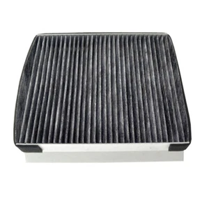 Cabin Air Filter Fit For Hyundai Equus 2011-16 Genesis 09-16 Santa Fe 19-2020 py - Picture 1 of 5