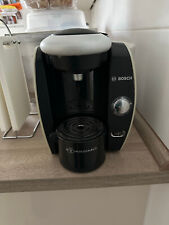 Bosch tassimo Kaffeemaschine Kapselmaschine in OVP ca. 20x benutzt.