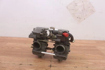 Carburadores SKI-DOO Summit 700 2003 izquierda y derecha/carbohidratos TM-40 Foto 1 de 4