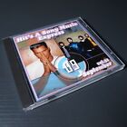 Hit's A Sony Music Express Vol.32 Sep JAPAN Promo CD Ricky Martin, Oasis..#108-3