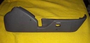 SEAT TRIM TAURUS SABLE Wagon 88-97 RH MANUAL Grey - Bild 1 von 7