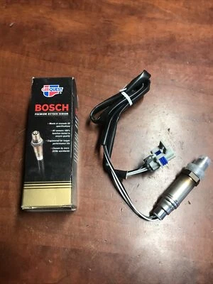 Nuevo sensor de oxígeno Bosch 13682 apto para Chevrolet Pontiac Cavalier Sunfire 2002-2005 Foto 1 de 4