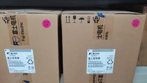 New FUJI FRN0022E2S-4C Inverter FRN0022E2S4C Expedited Shipping - Picture 1 of 1