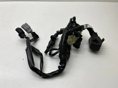 HONDA CRF 1000 L AFRICA TWIN 2018 arnés de cableado telar 32103-mkk-d00 Foto 1 de 4