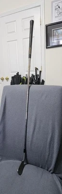 DUNLOP SEVE BALLESTEROS PRO SB #4 IRON R FLEX - Image 1 of 4