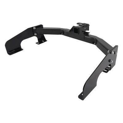 Receptor de enganche de remolque de 2" para Ford F-150 F-250 1997-2003 clase 4 1500 lb TW Foto 1 de 4