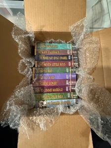 vhs and dvd bundle lot (Brand new and used) - Picture 1 of 3