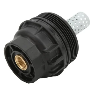 Engine Oil Filter Housing Cap 15620 0S010 Car Oil Filter Cap Replacement For LVE - Picture 1 of 22