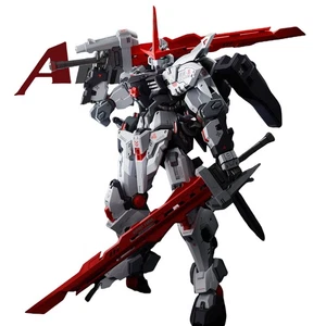 HIPLAY Aurora Raven Studio Annihilation-X 1/144 CN Heavy Arms Model Kits - Picture 1 of 8