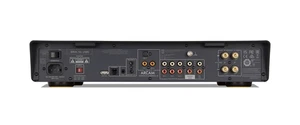 ARCAM RADIA A5 BLACK AMPLIFICATORE INTEGRATO NUOVO GARANZIA ITALIANA - Foto 1 di 4