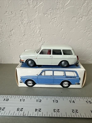 Винтажная модель Wiking Cursor 361 вариант Volkswagen почти как новая - Изображение 1 из 4