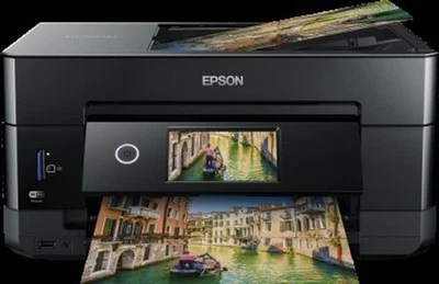 Epson EXPRESSION PREMIUM XP-7100 - Immagine 1 di 4