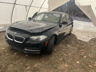 Crossmember/K-Frame Front AWD Fits 12-19 BMW 650i 180025 - Image 1 of 4