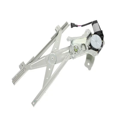 For Saturn Ion 07-03 Front Left Power Window Regulator & Motor Assembly - Image 1 of 4