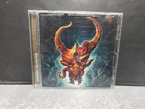 Demon Hunter: The Triptych CD 2005 Solid State Records USA, Very Good, FREE Ship - Bild 1 von 6