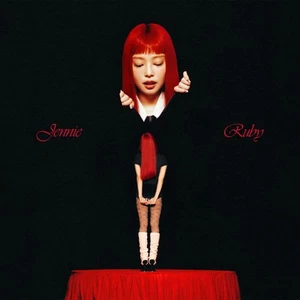 Jennie Ruby (Vinyl) (UK IMPORT) (PRESALE 08/22/2025) - Picture 1 of 2