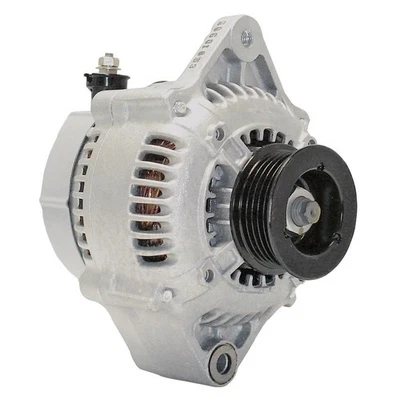 ACDelco 334-1694 Alternator For 86-89 Toyota Van - Image 1 of 4