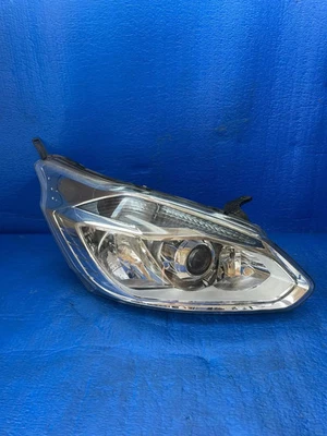 Frontscheinwerfer Ford Custom BK21-13D152-BJ Rechts Scheinwerfer Headlight - Bild 1 von 4