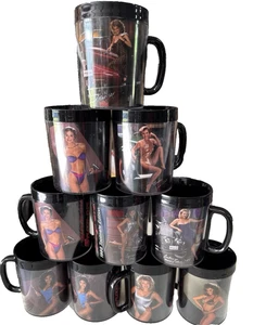 1988 Snap-on Toolmate Edition 10 Coffee Mugs - Picture 1 of 1