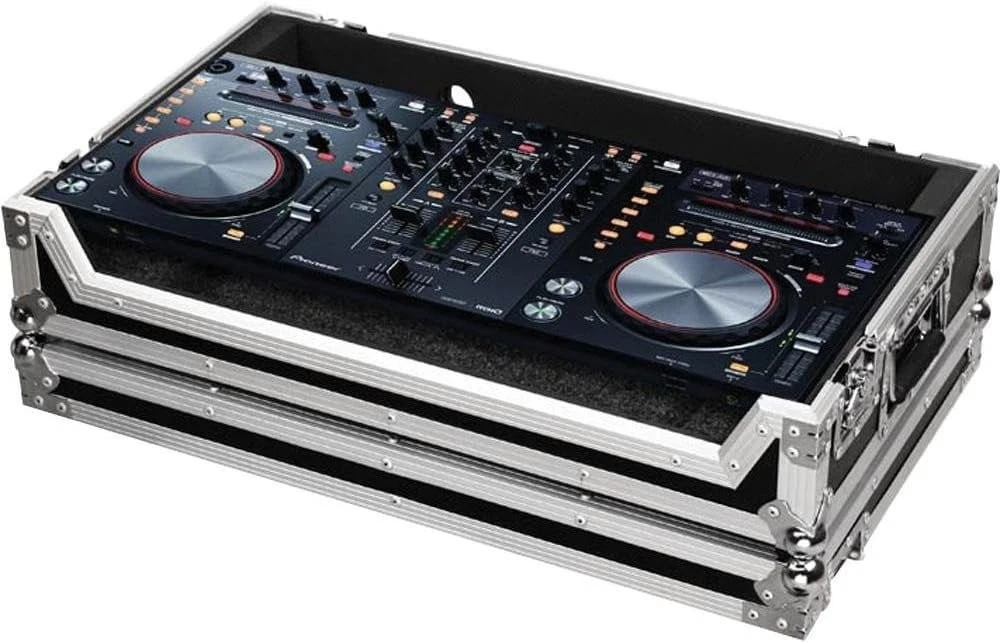 DDJ-T1 Pioneer DJ コントローラー 専用ケース+Traktor付 Preços baixos em Pioneer DDJ t1 | eBay