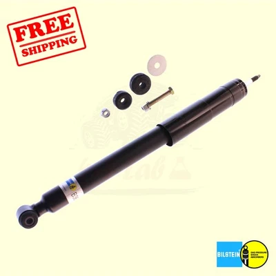 Rear Shock Absorber for Mercedes-Benz 500E 1992-1993 Bilstein B4 Foto 1 de 2