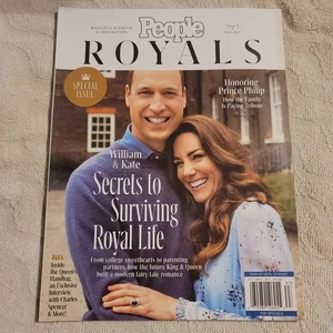 M202. People Special Issue Magazine - Picture 1 of 2