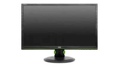 Gaming Monitor AOC G2460PG 24" 144Hz NVIDIA G-SYNC - Immagine 1 di 3