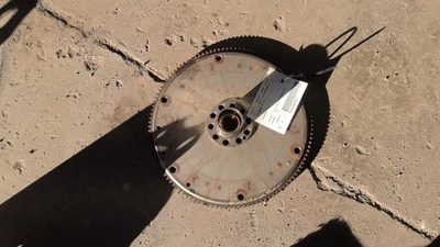 Placa flexible de transmisión automática usada se adapta a: Audi S5 2010 AT 3,2 L 6 velocidades grado A Foto 1 de 4