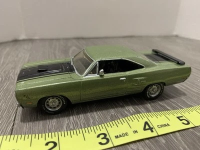 Matchbox models of yesteryear 1970 Plymouth Rd., Runner - Image 1 of 4