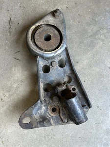 Harley Panhead EL UL Knucklehead Flathead OEM Clutch Rocker Plate - Picture 1 of 5