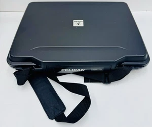 Black Pelican 1085 Case w/strap & Foam - Bild 1 von 3