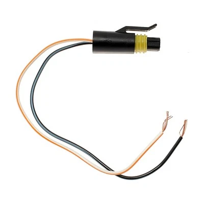 Nuevo conector sensor de velocidad de vehículo SMP para Chrysler Conquest 1987-1989 Foto 1 de 4