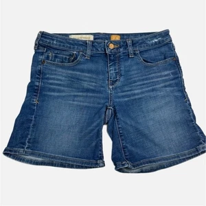 Pilcro Denim Shorts - Picture 1 of 10