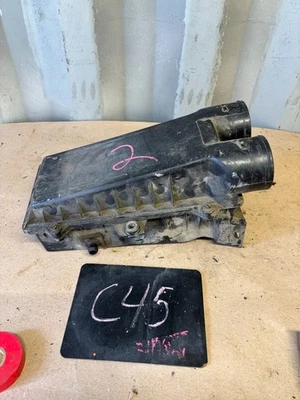 Camión Ford 1987 1988 1991 92 1995 F150 F250 F350 Bronco caja de admisión de aire 302 351 W Foto 1 de 4